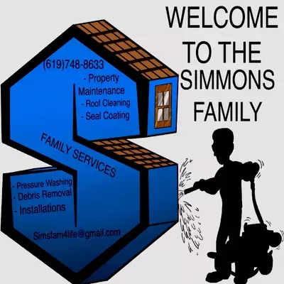Simmons Family Services