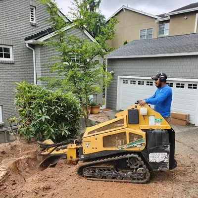 Family Lawn Care