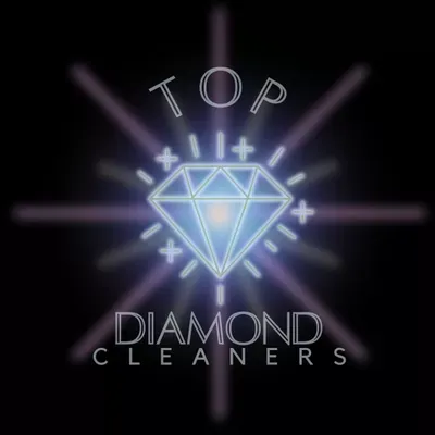 Top Diamond Cleaners