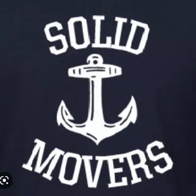 Solid Movers NYC