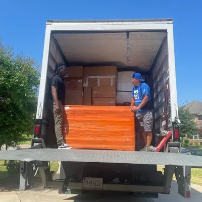 JamesGlobalMoving