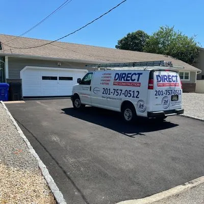 Direct pro construction
