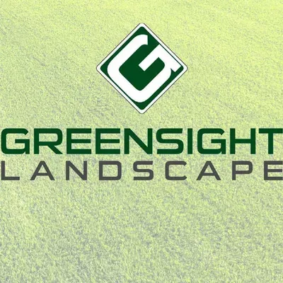 Greensight landscape