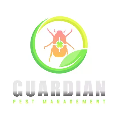Guardian pest management