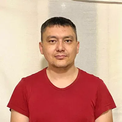Vitalii Butakov