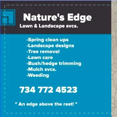 Nature's Edge