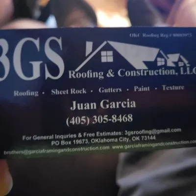 3GSROOFING&CONSTRUCTIONLLC.