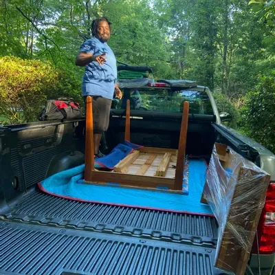 Solid Transport LLC.