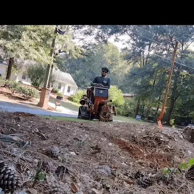 Landscaper Pro 7777