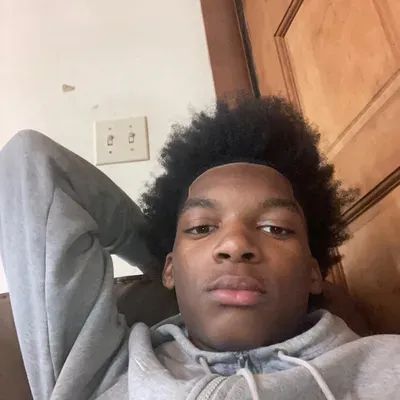 Tashaun Rogers
