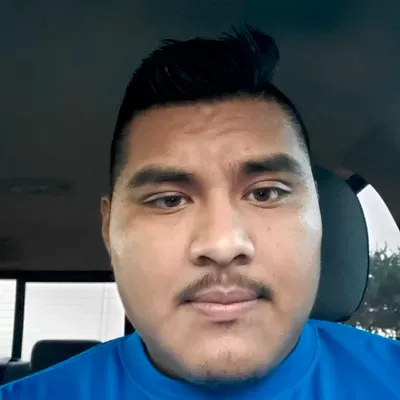Omar Ugalde