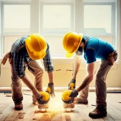 Two Bros. Service