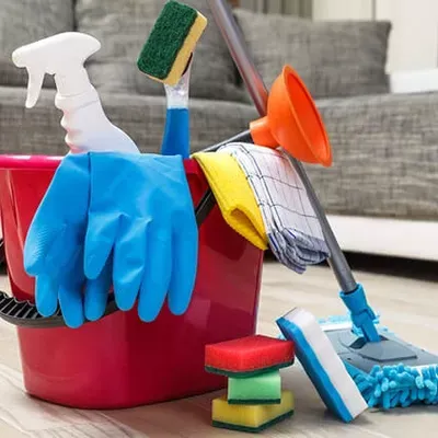 Gifted Hand's Cleaning Service
