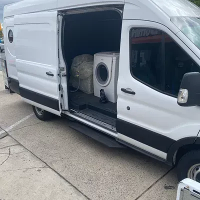 E-Z WAY MOVING