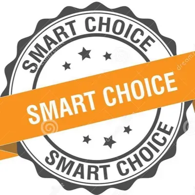 SMART CHOICE