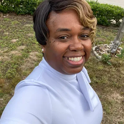 Lasheema Brown
