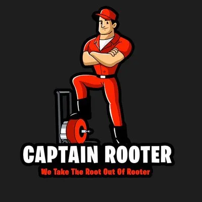 Captain Rooter