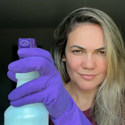 Cristina’s Cleaning LLC