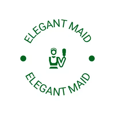 Elegant Maid