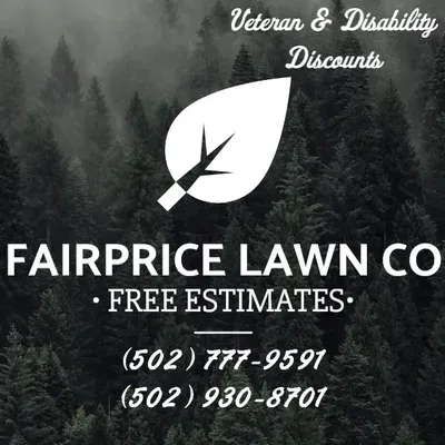 FAIRPRICE LAWN CO.
