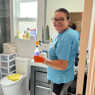 A&N Cleaning