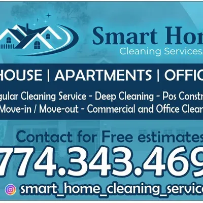 Daniela Passos Cleaning Service.