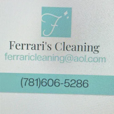 Ferrari’s Cleaning