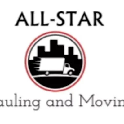 All-Star Hauling & Moving