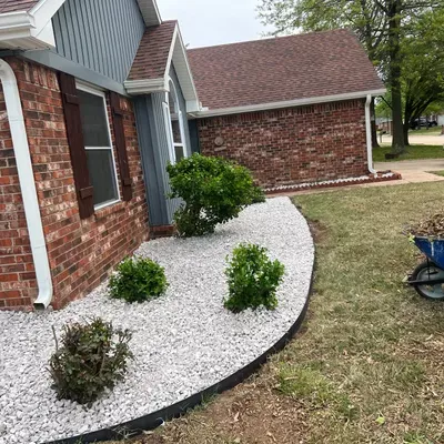 Chavez landscaping