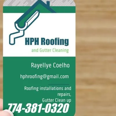 HPH Roofing