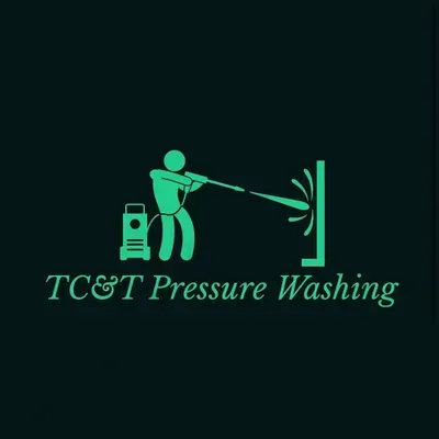 TC&T Pressure Washing