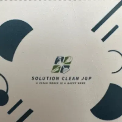 SOLUTION CLEAN JGP LLC