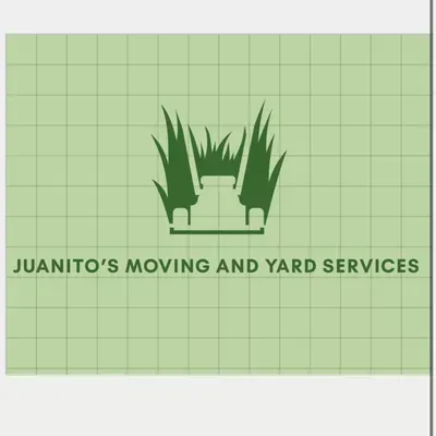 Juanito’s moving and yard services