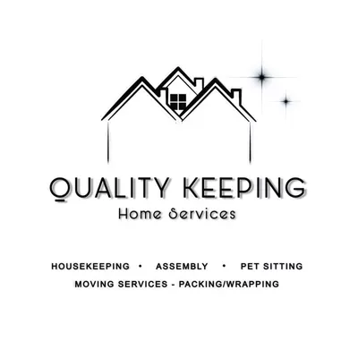 Quality Keeping - Home Services