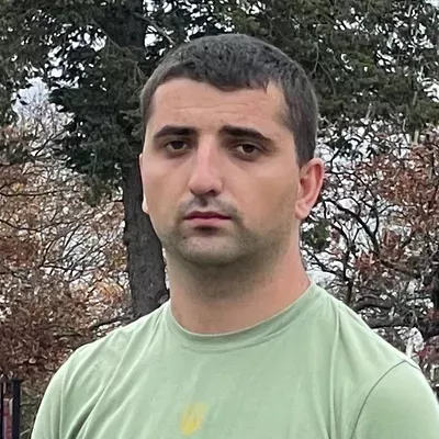 Roman Darmohrai