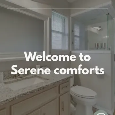 Serene Comforts LLC