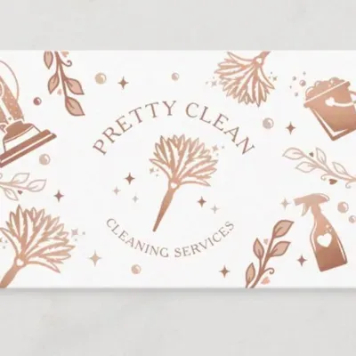 Pretty Clean Cleaning Services