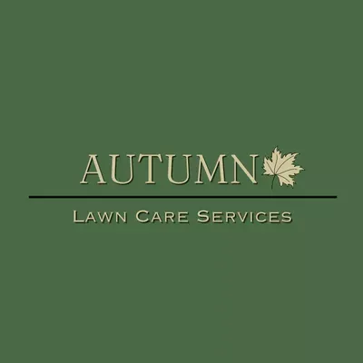 Autumn Lawn Care Services