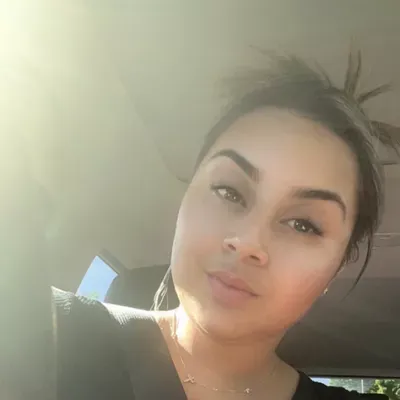 Genesis Arauz