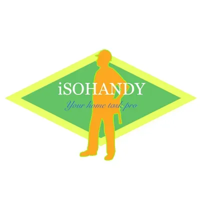 iSOHANDY
