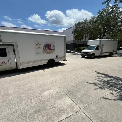 King Moving LLC