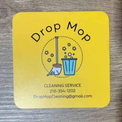 Drop Mop Cleaners