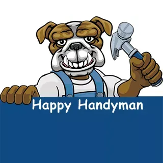 Happy Handyman