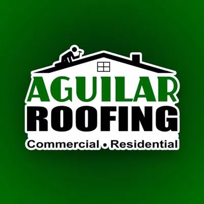 AGUILAR ROOFING LLC