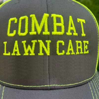 Combat lawn Care & Landscaping LLC