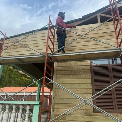 Germosen Construction