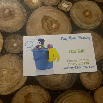 Suny  Cleaning Services