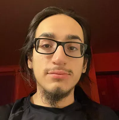 Ryan Naranjo