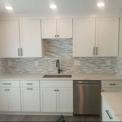 Vidal Plumbing - Carpentry & Handyman Services