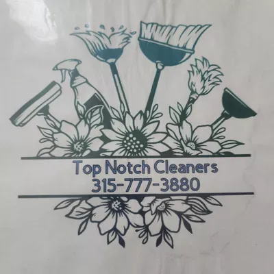 Top Notch Cleaners